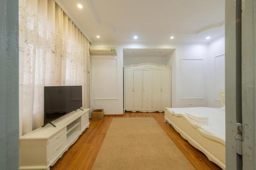 Ba Dinh House | Oh Hana Homestay Hoàn Kiếm Hanoi