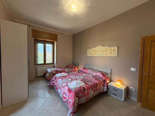 Pompei House | OHANA Rooms Pompei