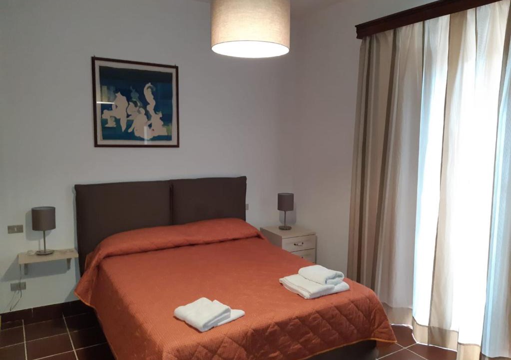 Bosco Apartment | Oikos Apartment