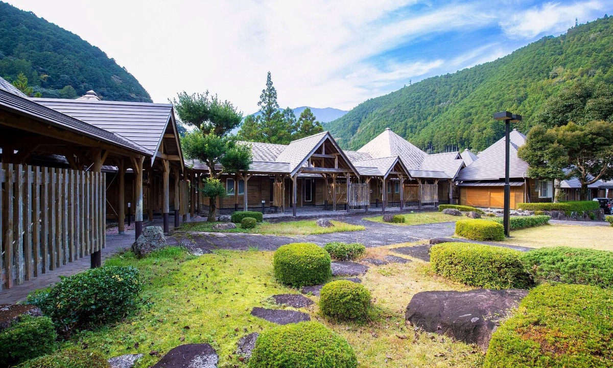 Kitayama-mura Hotel | Okutoroonsen Yamanoyado