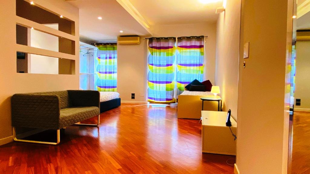 Monteverde Apartment | Olimpia 204