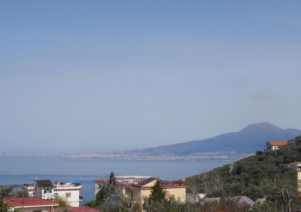 Vico Equense Apartment | Olindo Apartment e Cristina Apartments