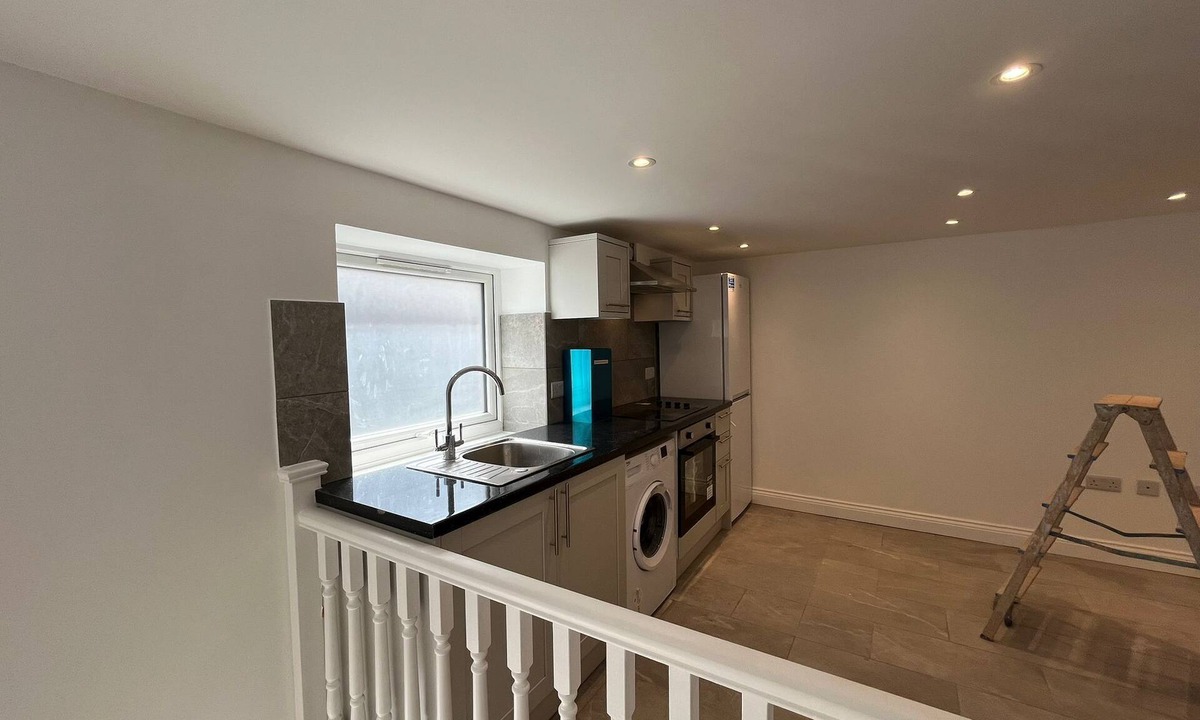 West Kensington Hotel | Olympia High Street Apartments