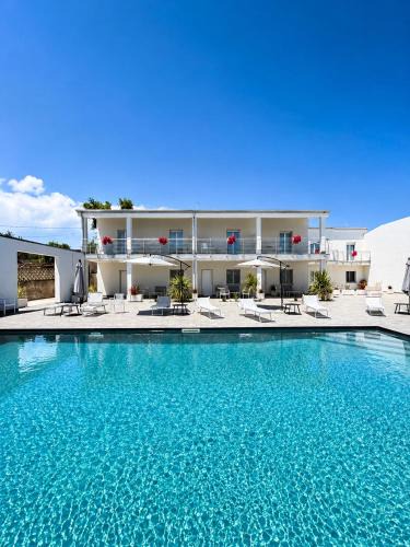 Ortona House | Omai suite