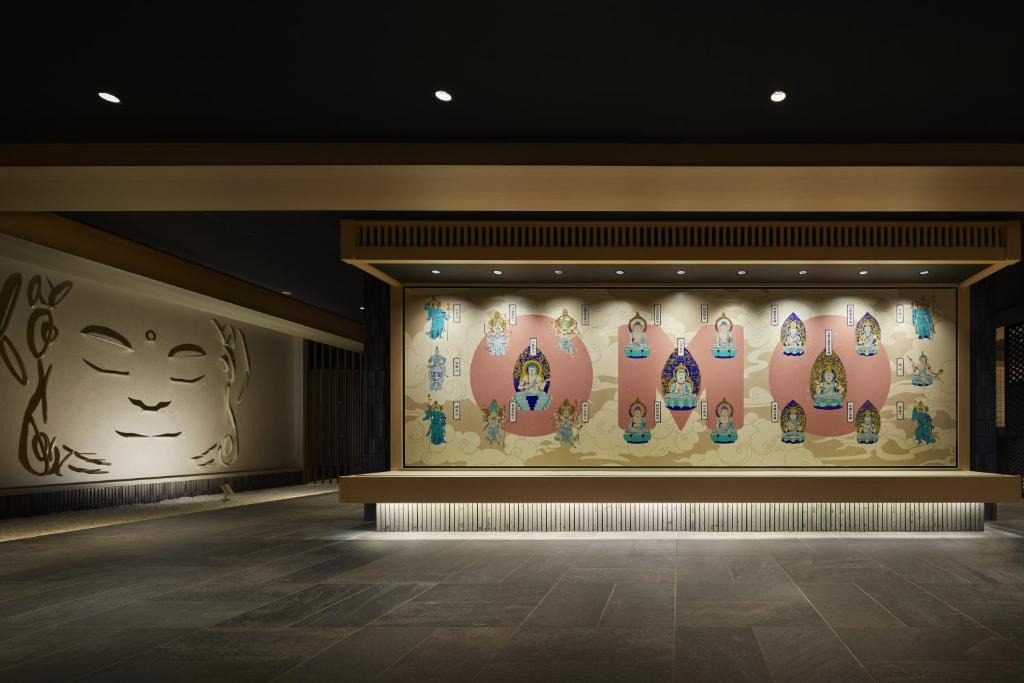Minami Hotel | OMO3 Kyoto Toji by Hoshino Resorts
