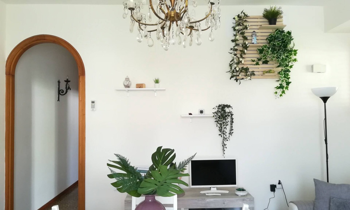 Itri House | On holiday in Itri - Casa Ileana