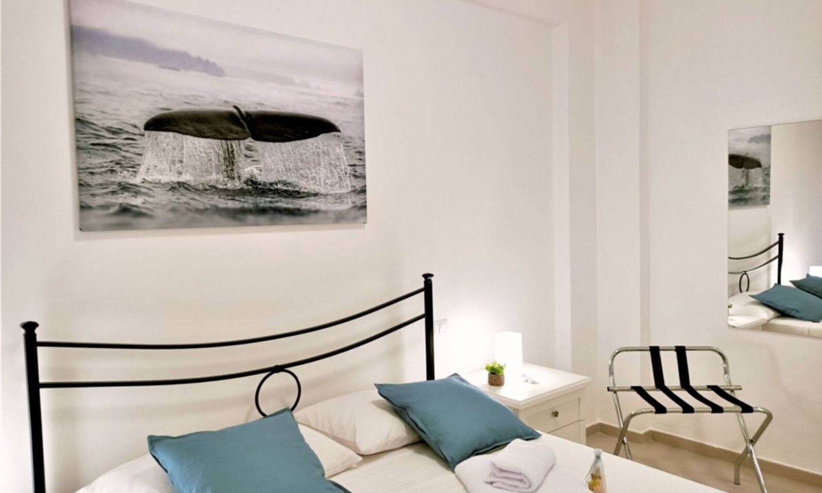 Terracina Apartment | One Bedroom Apartment
