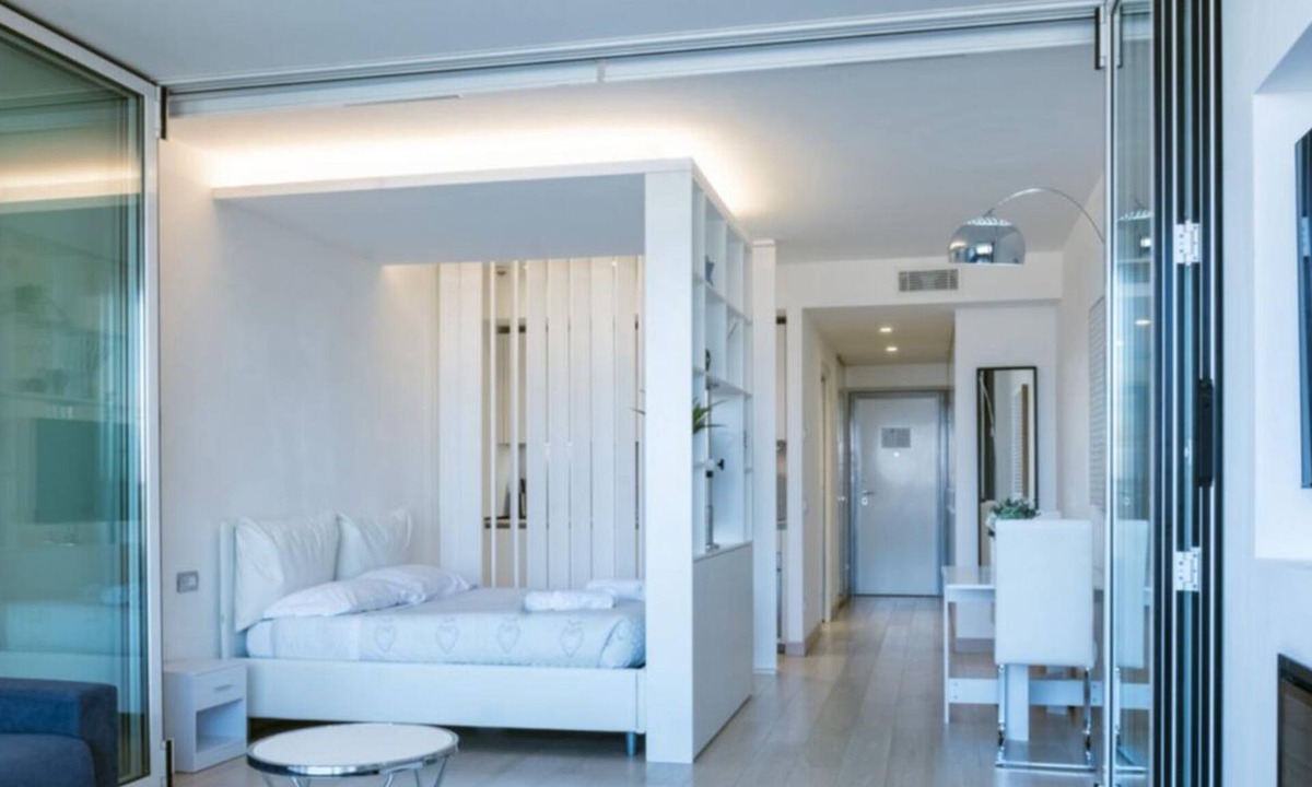 Torrino Apartment | One Bedroom Apartment