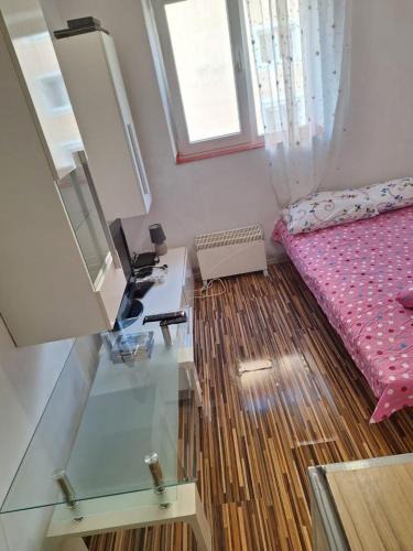 Timisoara Apartment | one room