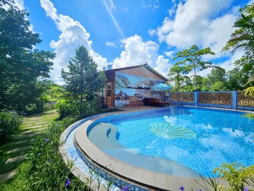 Ong Lang Resort | Ong Lang Bay Resort