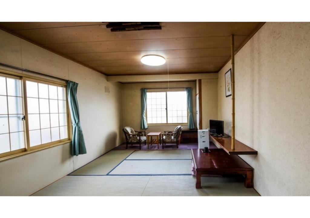 Onneyu Hotel | Onsen Hotel Tsutsujiso - Vacation STAY 03255v