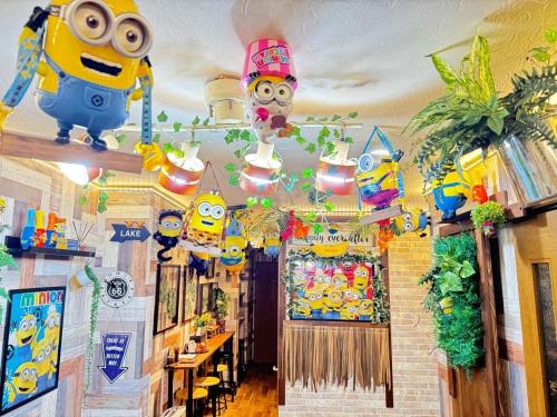 Taisho-ku House | Orange House West 1/Vacation STAY 4724