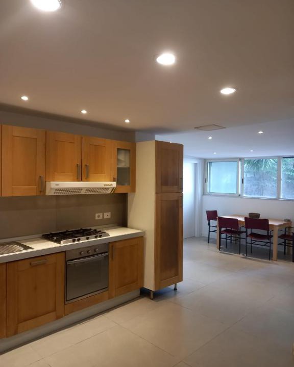 Mergellina Apartment | Orazio 31 luxury House