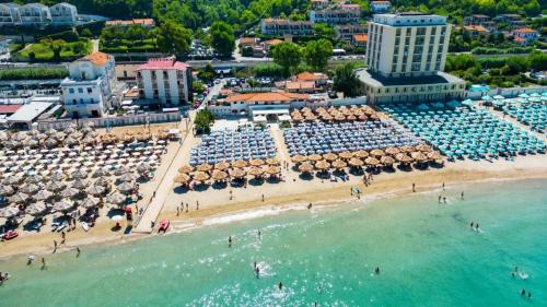 Lido Riccio Apartment | Ortona Amare Appartamenti