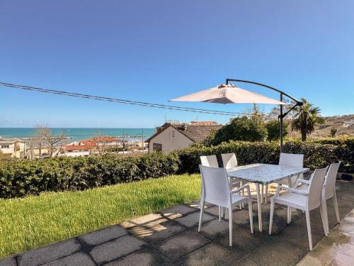 Lido Riccio Apartment | Ortona Amare