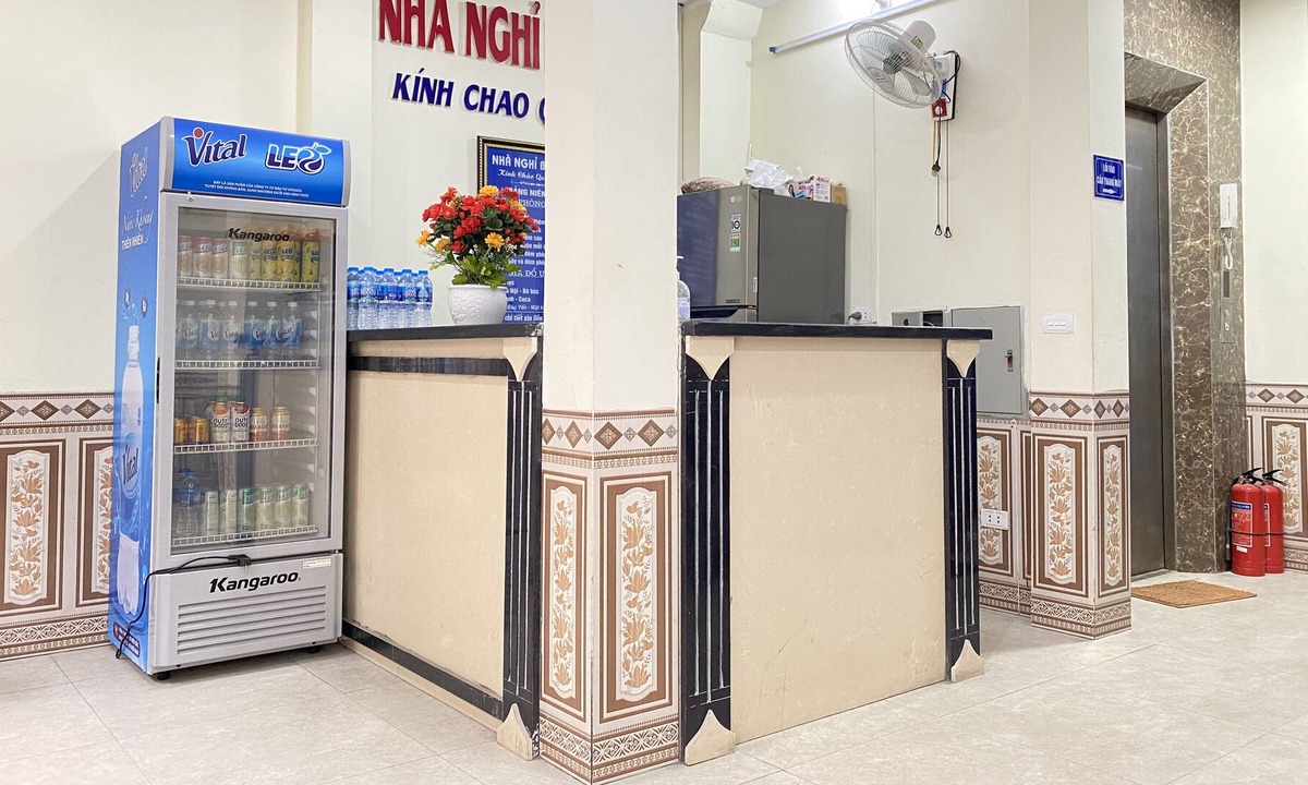 Thanh Tri House | OYO 1151 Bao Yen Hotel