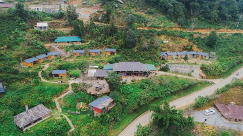 Bac Yen Resort | Pơ Mu homestay Tà Xùa