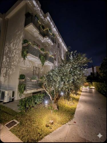 Laura Apartment | Paestum Luxury Apartaments La Palmeraie