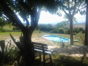 Petriolo House | Paglia e Fieno