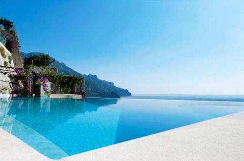 Ravello Apartment | Pagliarulo Complex by AMALFIVACATION