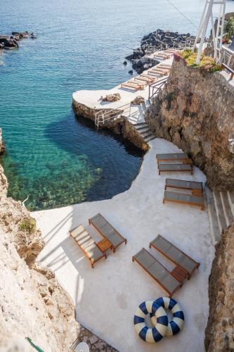 Ischia Porto Hotel | Pagoda Lifestyle Hotel