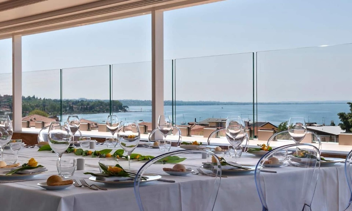 Bardolino Hotel | Palace Hotel San Pietro