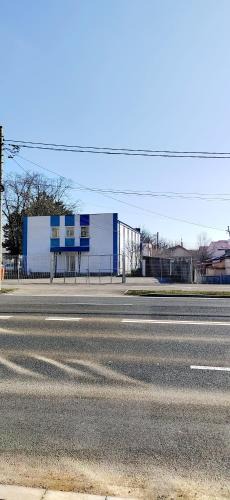 Satu Mare Hostel | Paladio Hostel