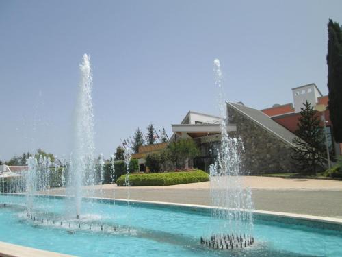 Castagna Hotel | Palahotel Vallenoce