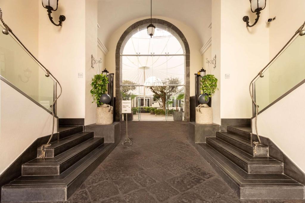 Naples City Centre Hotel | Palazzo Caracciolo Naples