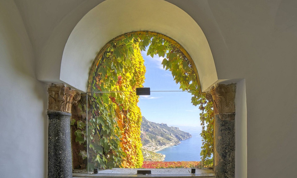 Ravello Hotel | Palazzo Confalone