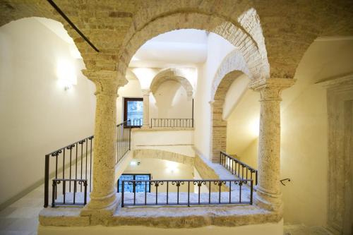 Centro Storico Hotel | Palazzo Dei Mercanti - Dimora & Spa