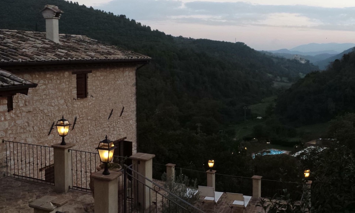 Precetto Other | Palazzo del Papa Agriturismo