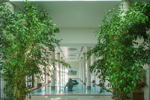 Casamicciola Terme Hotel | Palazzo Manzi Terme & Spa