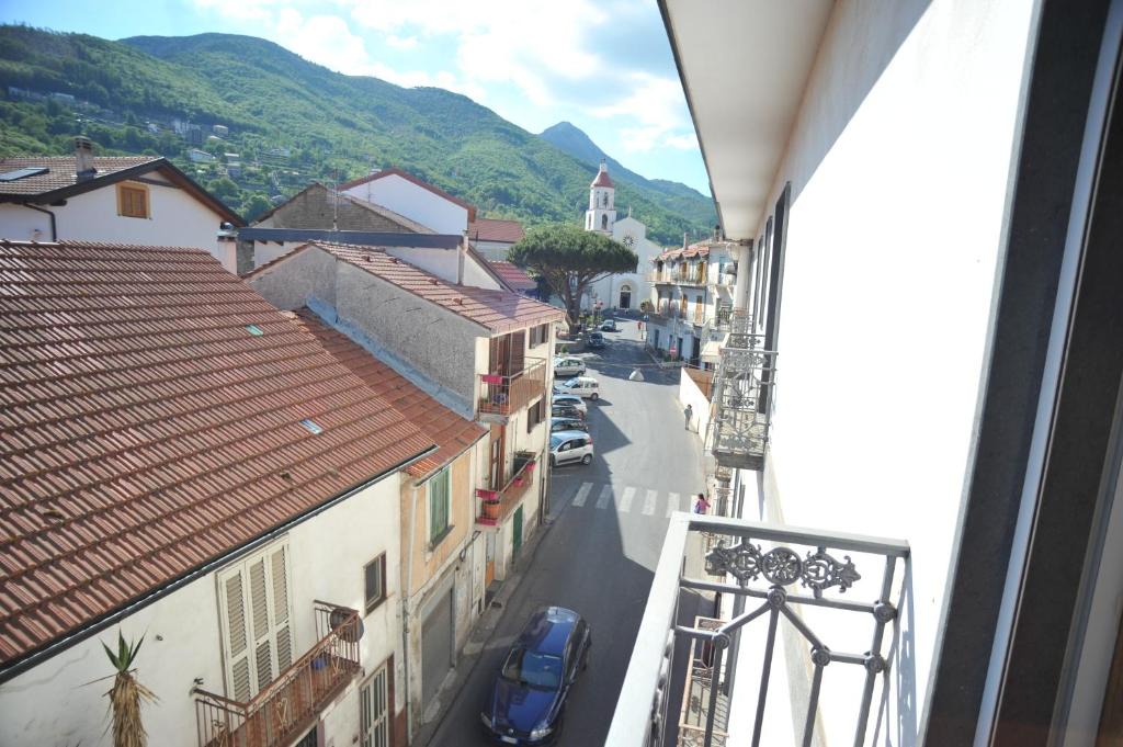 Bomerano Apartment | Palazzo Mascolo gruppo mascololuxuryapartments