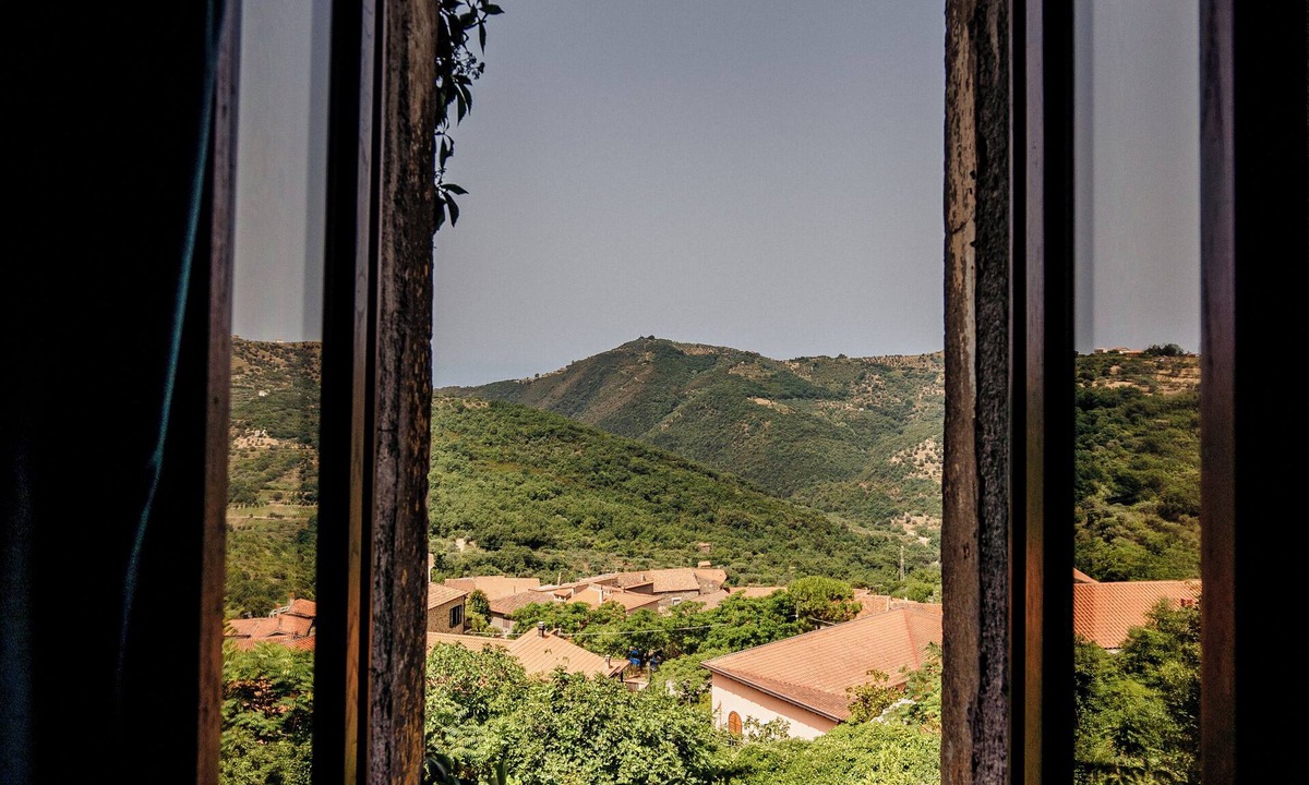 Celso Bed & Breakfast | Palazzo Mazziotti