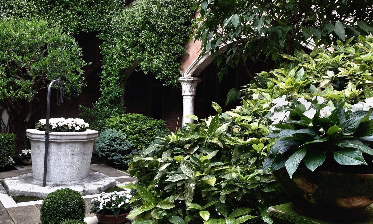 Castello Apartment | Palazzo Notarbartolo an extraordinary charming house in the heart of Venice