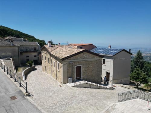 Trevico Bed & Breakfast | Palazzo Petrilli