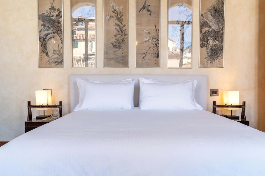 San Polo Apartment | Palazzo Remer - luxury apartments - by Bricola Apartments