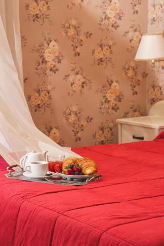 Viterbo Bed & Breakfast | Palazzo Riario