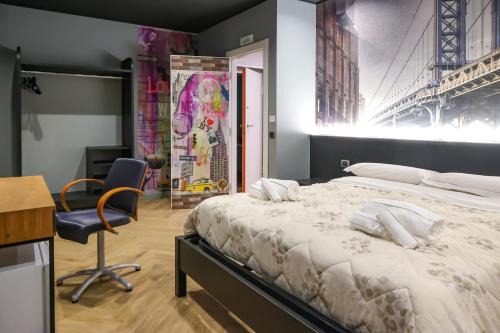 Nola Bed & Breakfast | Palazzo Rosso Rooms & Suites