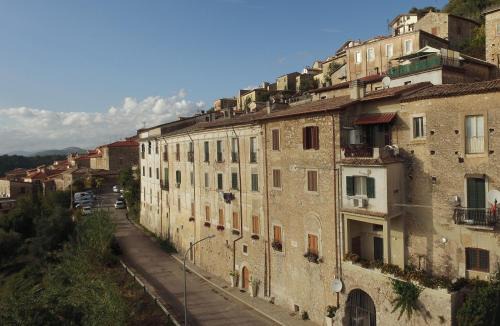 Arce House | Palazzo Tronconi agriturismo