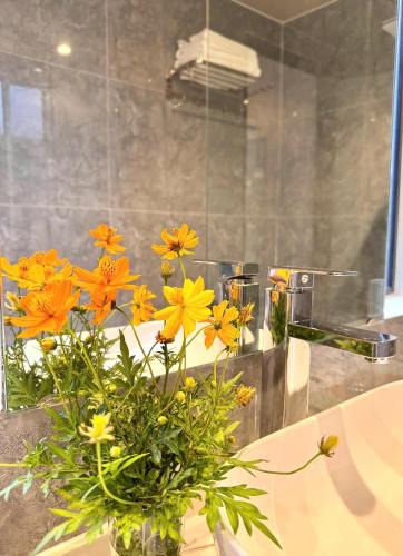 Minh Chau Hotel | PALM Minh Chau Hotel-Only for Vietnamese