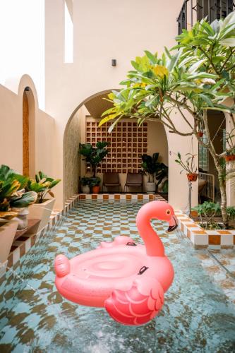 Cam Ha Apartment | Palmera Hoi An Villa & Apartment