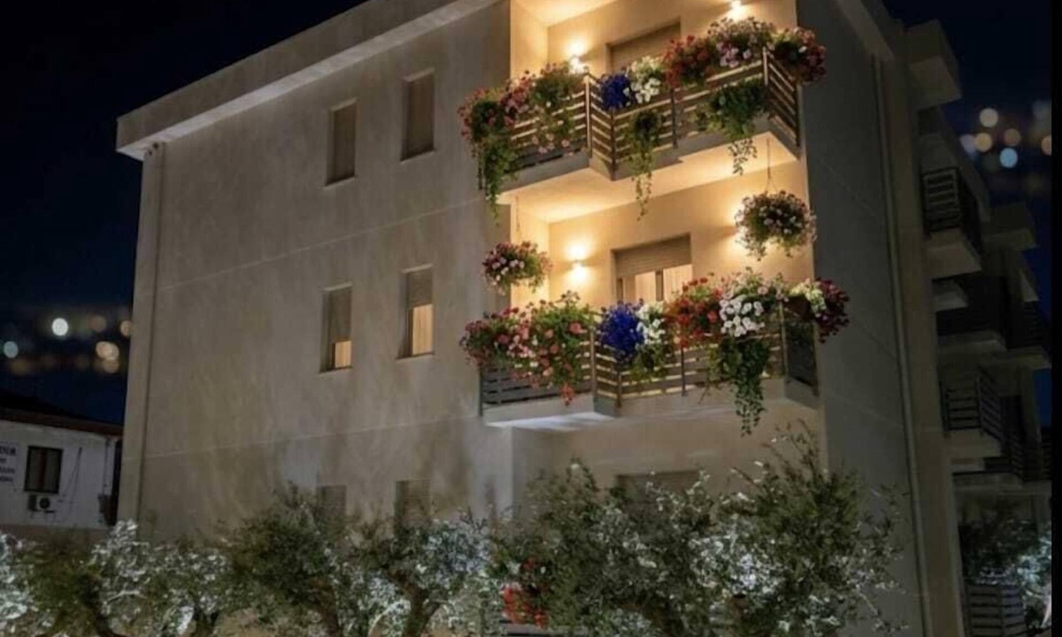 Laura Apartment | Palmerie Luxury Apartments