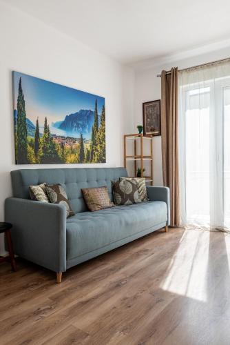 Cluj-Napoca City Centre Apartment | Pan Downtown Apartment