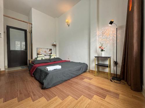 Long Bien House | Pan Housing Hostel & Residence