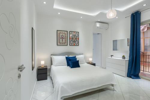 Torre Annunziata House | Pangea Rooms Oplonti
