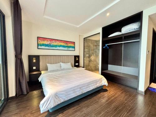 Hon Gai Apartment | Panorama Hạ Long Homestay