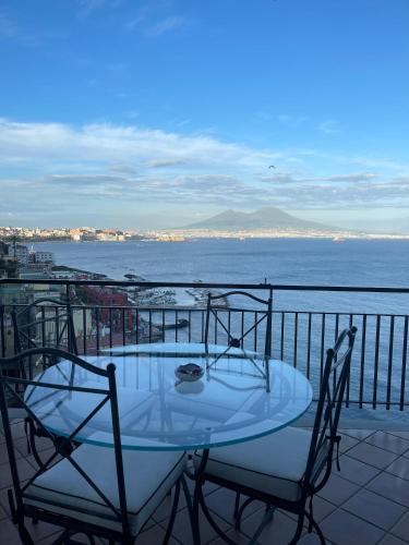 Posillipo Apartment | Panoramico a Posillipo