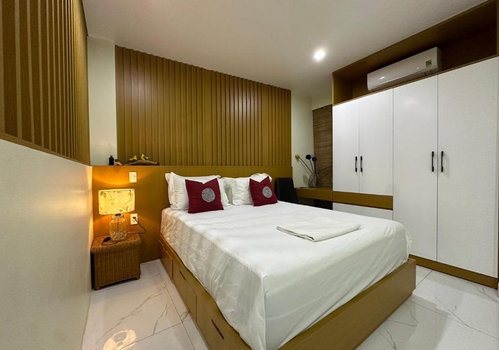 Quang An House | Papilio Homestay Tay Ho